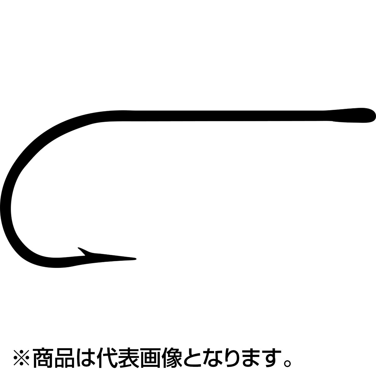 ティムコ(TIEMCO) TMCフライフック SMALL PACK TMC811S #3/0