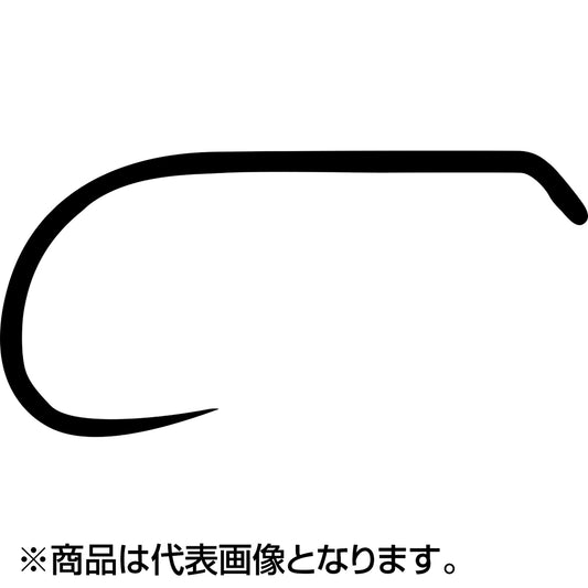 ティムコ(TIEMCO) TMCフライフック SMALL PACK TMC103BL #15