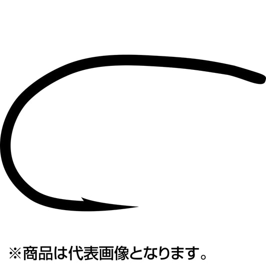 ティムコ(TIEMCO) TMCフライフック SMALL PACK TMC2488 #10