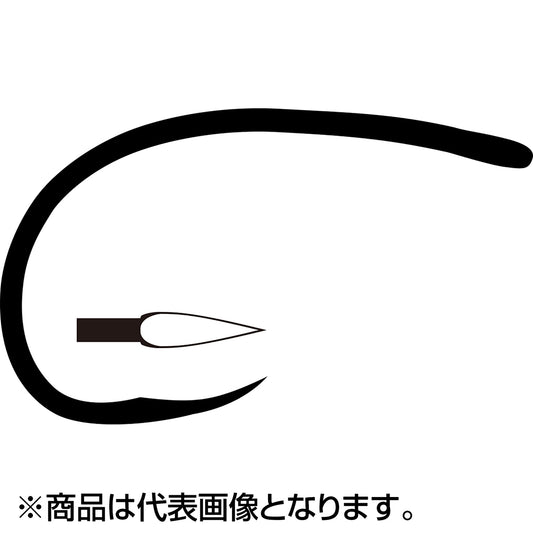 ティムコ(TIEMCO) TMCフライフック SMALL PACK TMC2499SP-BL #16