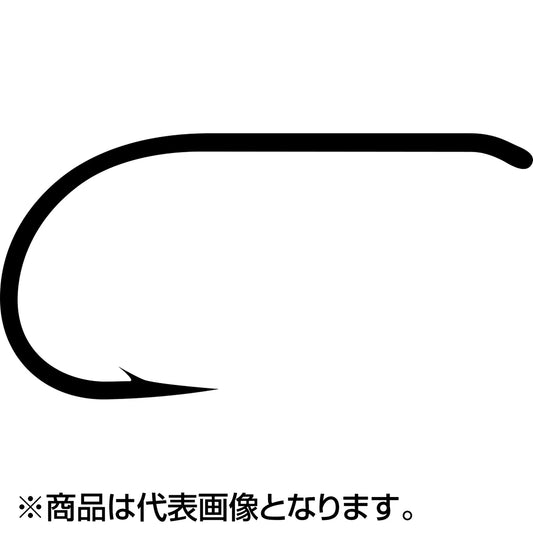 ティムコ(TIEMCO) TMCフライフック SMALL PACK TMC112Y #17