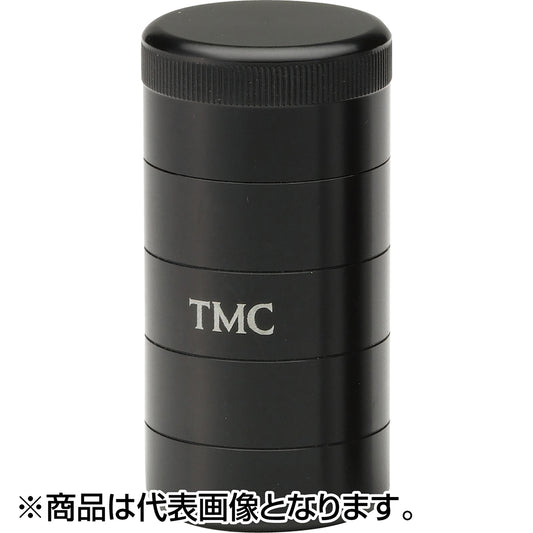 ティムコ(TIEMCO) TMCフロータントボトル ブラック