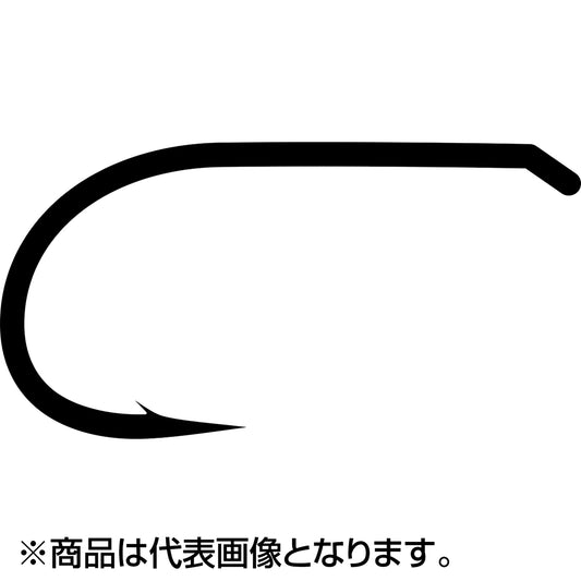 ティムコ(TIEMCO) TMCフライフック SMALL PACK TMC112TR #19