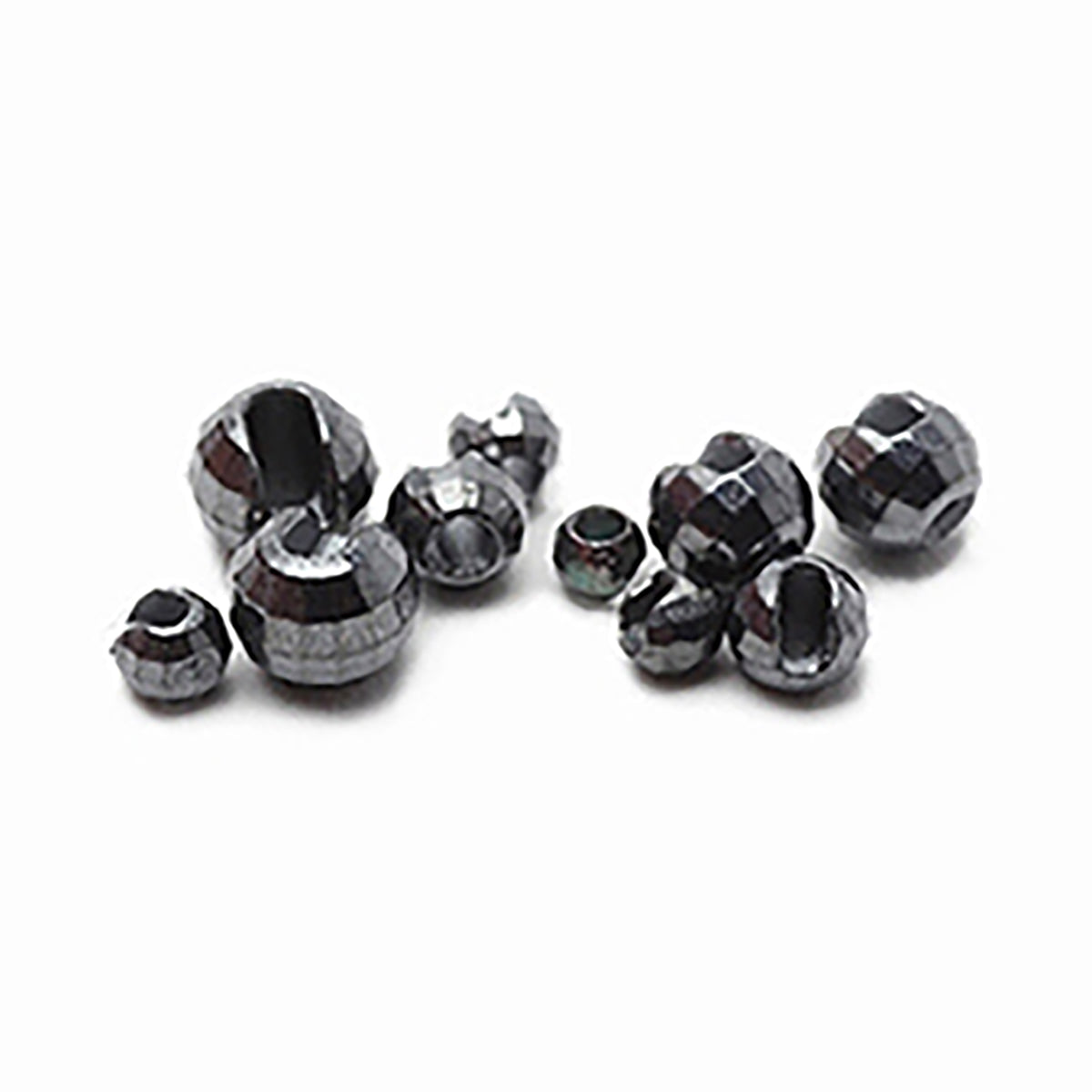 ティムコ(TIEMCO) TMC Tungsten Bead plusタングステンビーズ+ GBK ミラー S 3.0mm