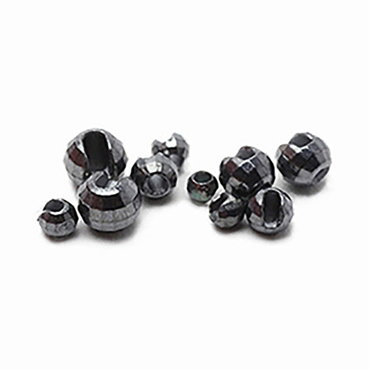 ティムコ(TIEMCO) TMC Tungsten Bead plusタングステンビーズ+ GBK ミラー S 3.0mm