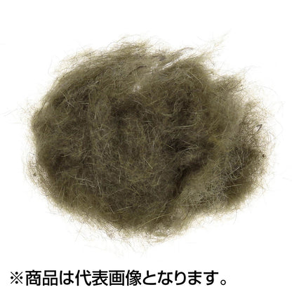 ティムコ(TIEMCO) ネイチャーズスピリット ヘアーズマスクダブ 7グレーオリーブ