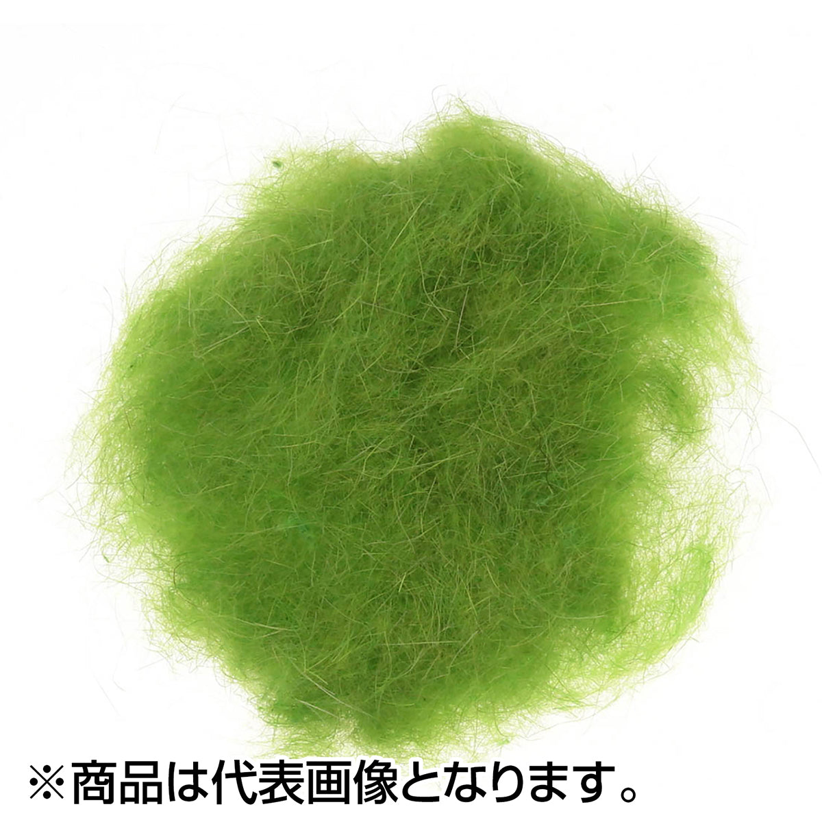 ティムコ(TIEMCO) ネイチャーズスピリット ヘアーズマスクダブ 20カディスグリーン