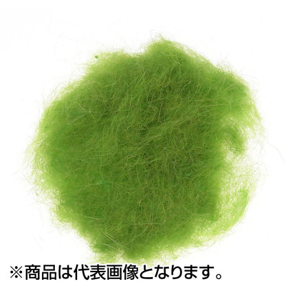 ティムコ(TIEMCO) ネイチャーズスピリット ヘアーズマスクダブ 20カディスグリーン