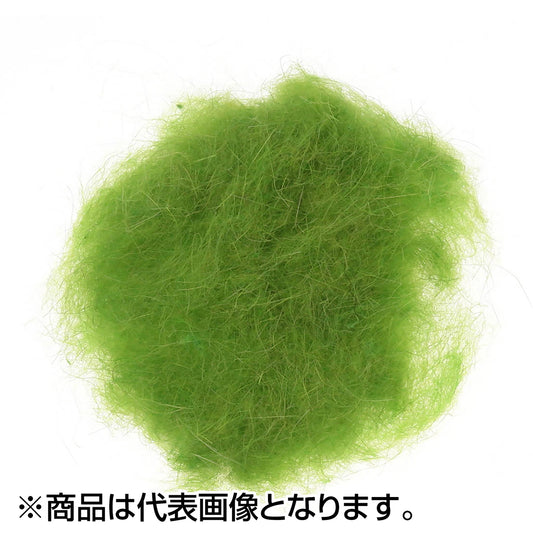 ティムコ(TIEMCO) ネイチャーズスピリット ヘアーズマスクダブ 20カディスグリーン