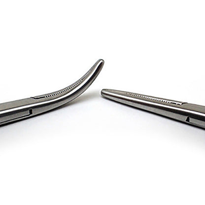 ティムコ(TIEMCO) TMC Forcep フォーセップ 4.5 ストレート ゴールド