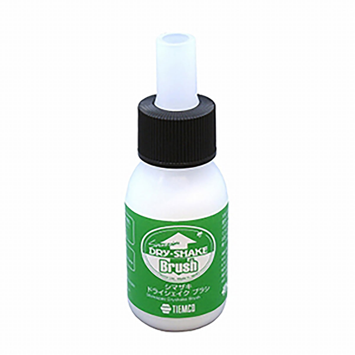 ティムコ(TIEMCO) SHIMAZAKI DRY-SHAKE BRUSH シマザキ ドライシェイクブラシ