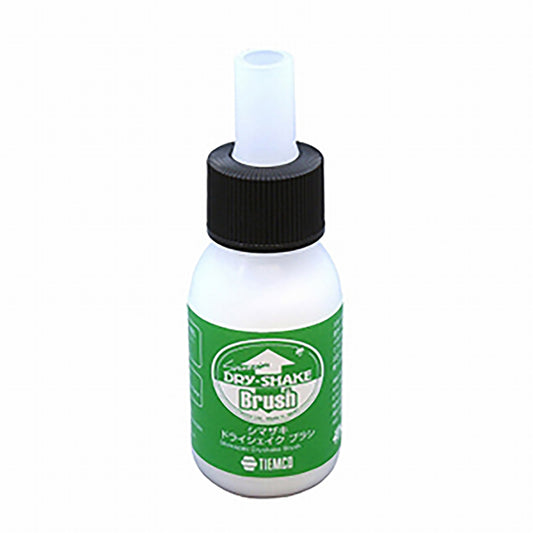 ティムコ(TIEMCO) SHIMAZAKI DRY-SHAKE BRUSH シマザキ ドライシェイクブラシ