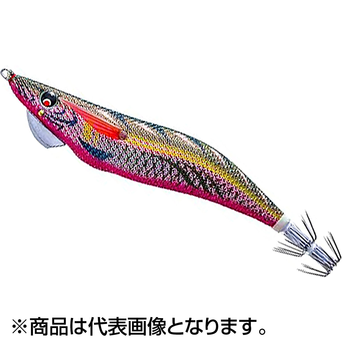 デュエル(DUEL) マグQ タングステン 3.5号 01 LFM 深場グリーン