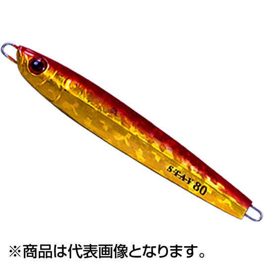シャウト(Shout!) ステイ 160g #22(RG) レッドゴールド 115SY