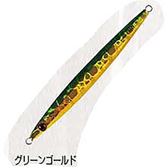 シャウト(Shout!) ランス 160g グリーンゴールド