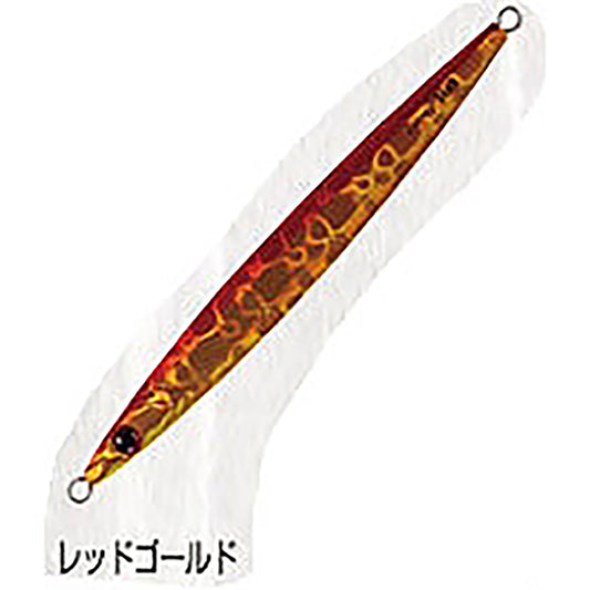 シャウト(Shout!) ランス 160g レッドゴールド