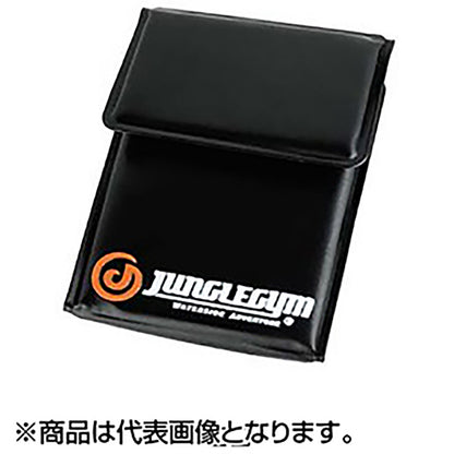 ジャングルジム(JUNGLEGYM) ライトゲームストッカー ロゴ J715