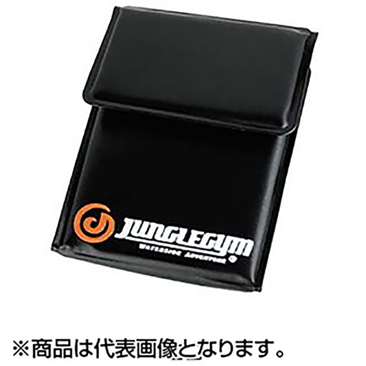 ジャングルジム(JUNGLEGYM) ライトゲームストッカー ロゴ J715
