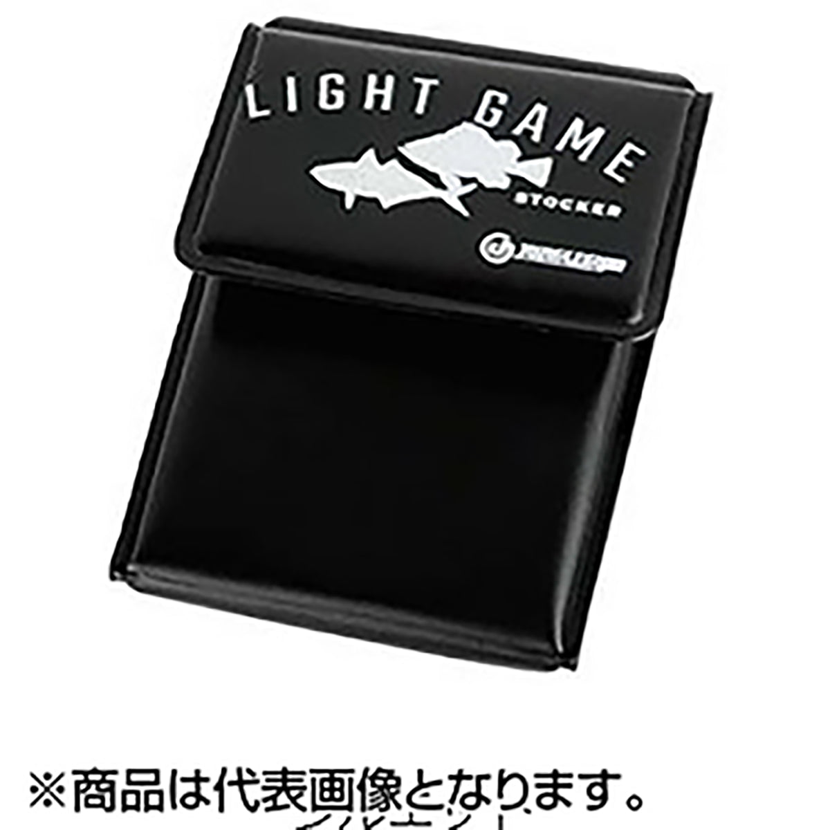 ジャングルジム(JUNGLEGYM) ライトゲームストッカー シルエット J715