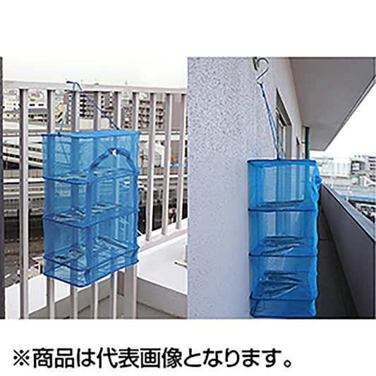 大阪漁具(OGK) 万能干網 横長カベピタ Ｓ BHYUDS
