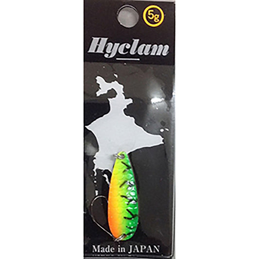ハイクラム(Hyclam) スプーン 5g #13 CT