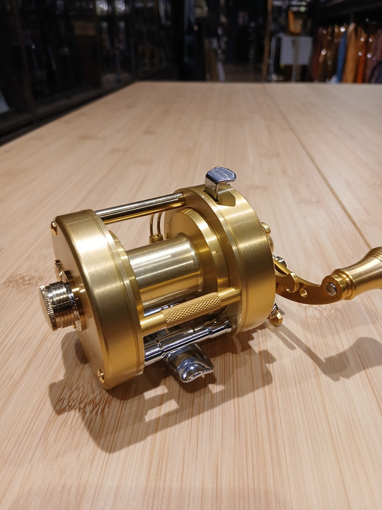 0 – HOKKAIDO FISHING OUTDOOR