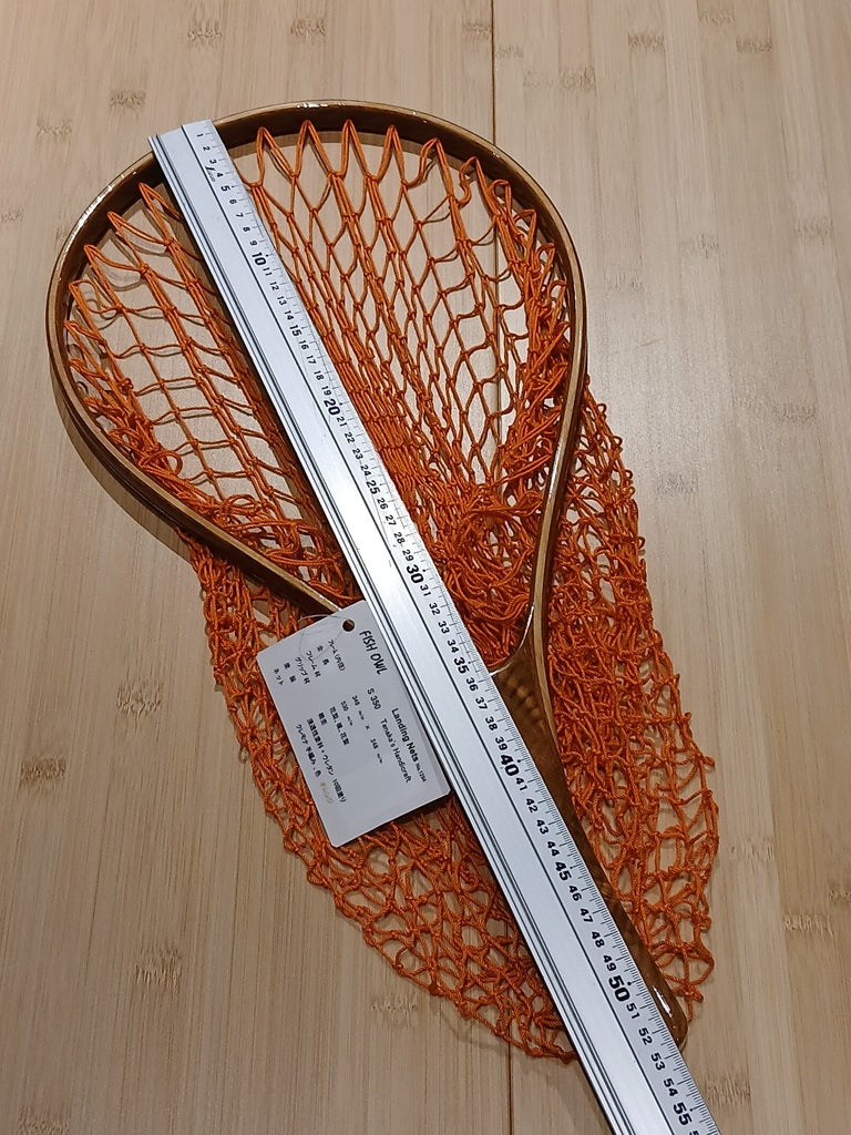 フィッシュアウル　　4943802964926