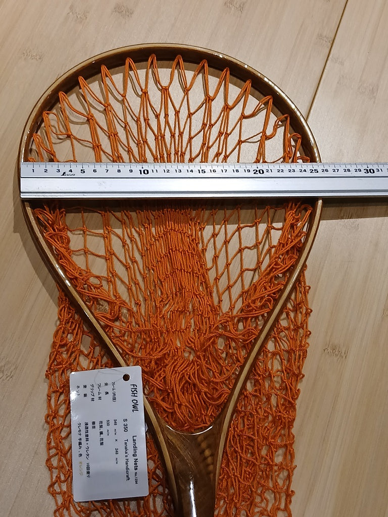 フィッシュアウル　　4943802964926