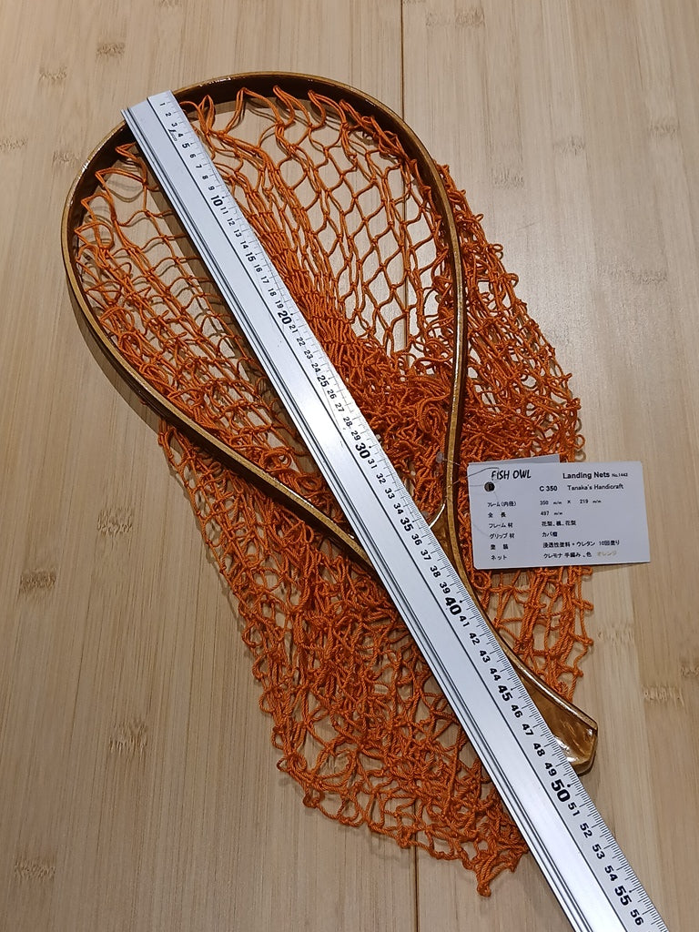 フィッシュアウル　　4943802964926