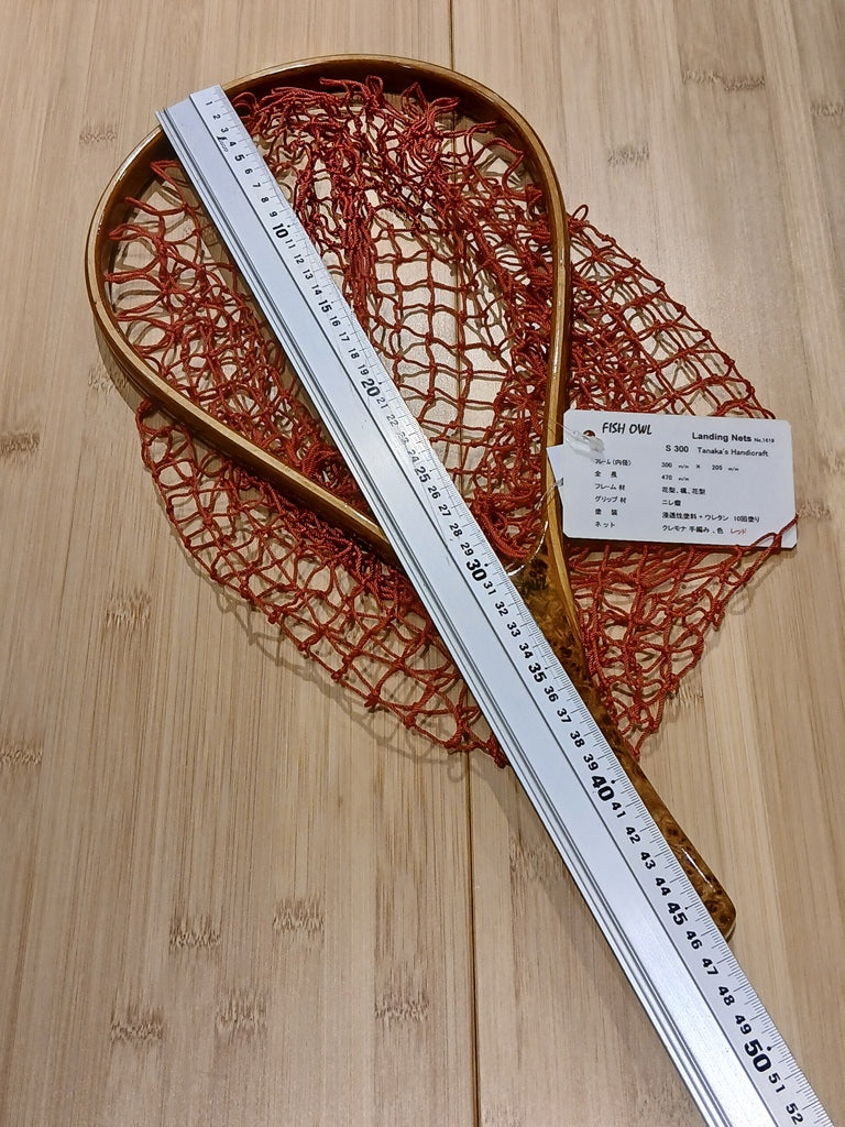 フィッシュアウル　　4943802965237