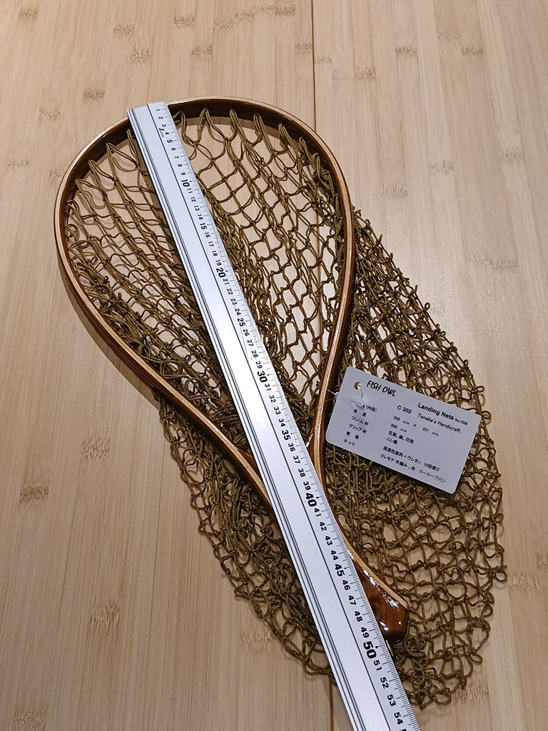 フィッシュアウル　　4943802965282
