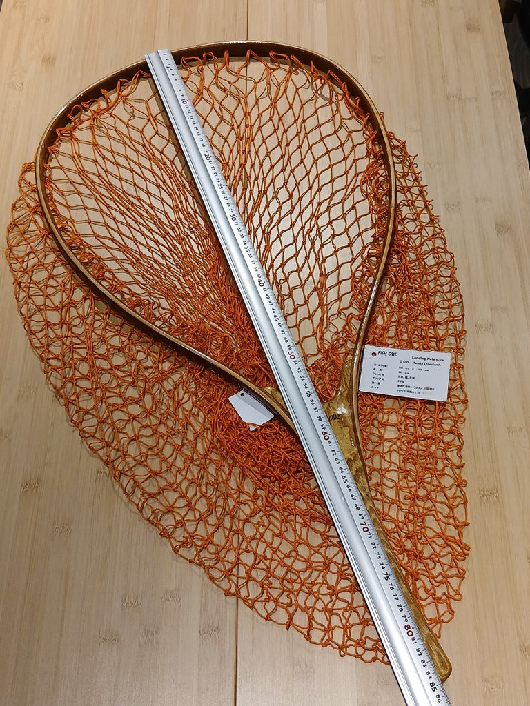 フィッシュアウル　　4943802966975