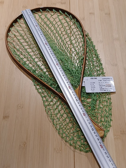 フィッシュアウル　　4943802967804