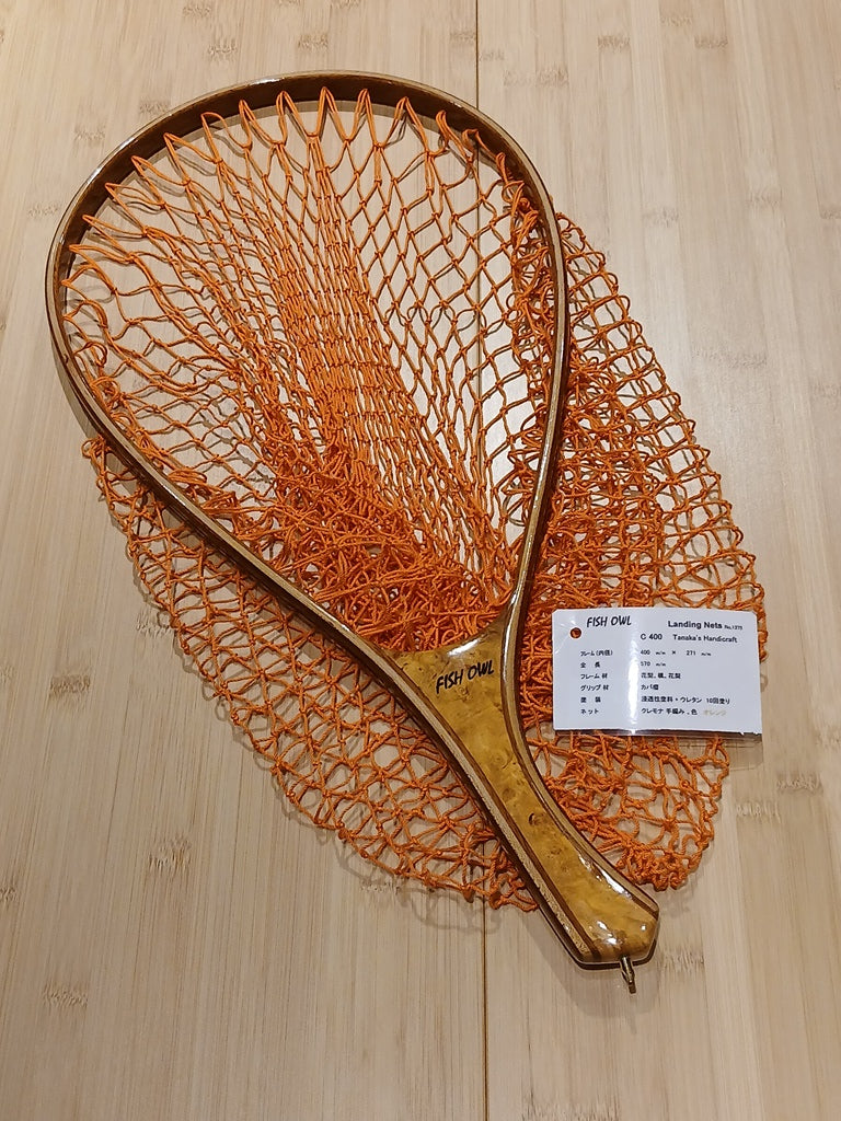 フィッシュアウル　　4943802967804