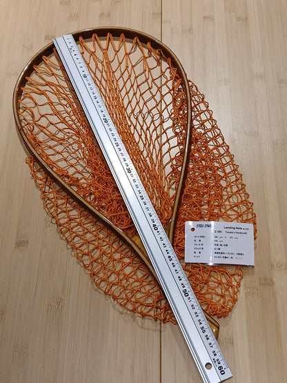 フィッシュアウル　　4943802967804