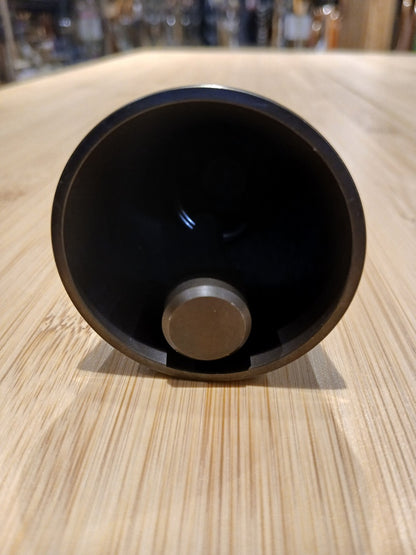 ｱﾝｸﾞﾛ BEAR BELL BLACK BOSS