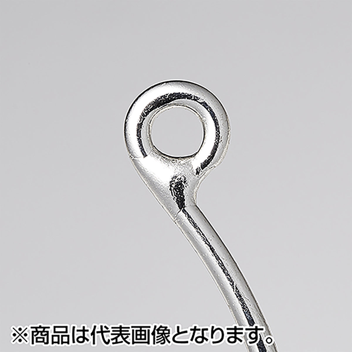 ヴァンフック(VANFOOK) キャスティングスペシャル #4/0 シルバー PL-79