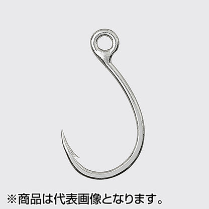 ヴァンフック(VANFOOK) キャスティングスペシャル #7/0 シルバー PL-79