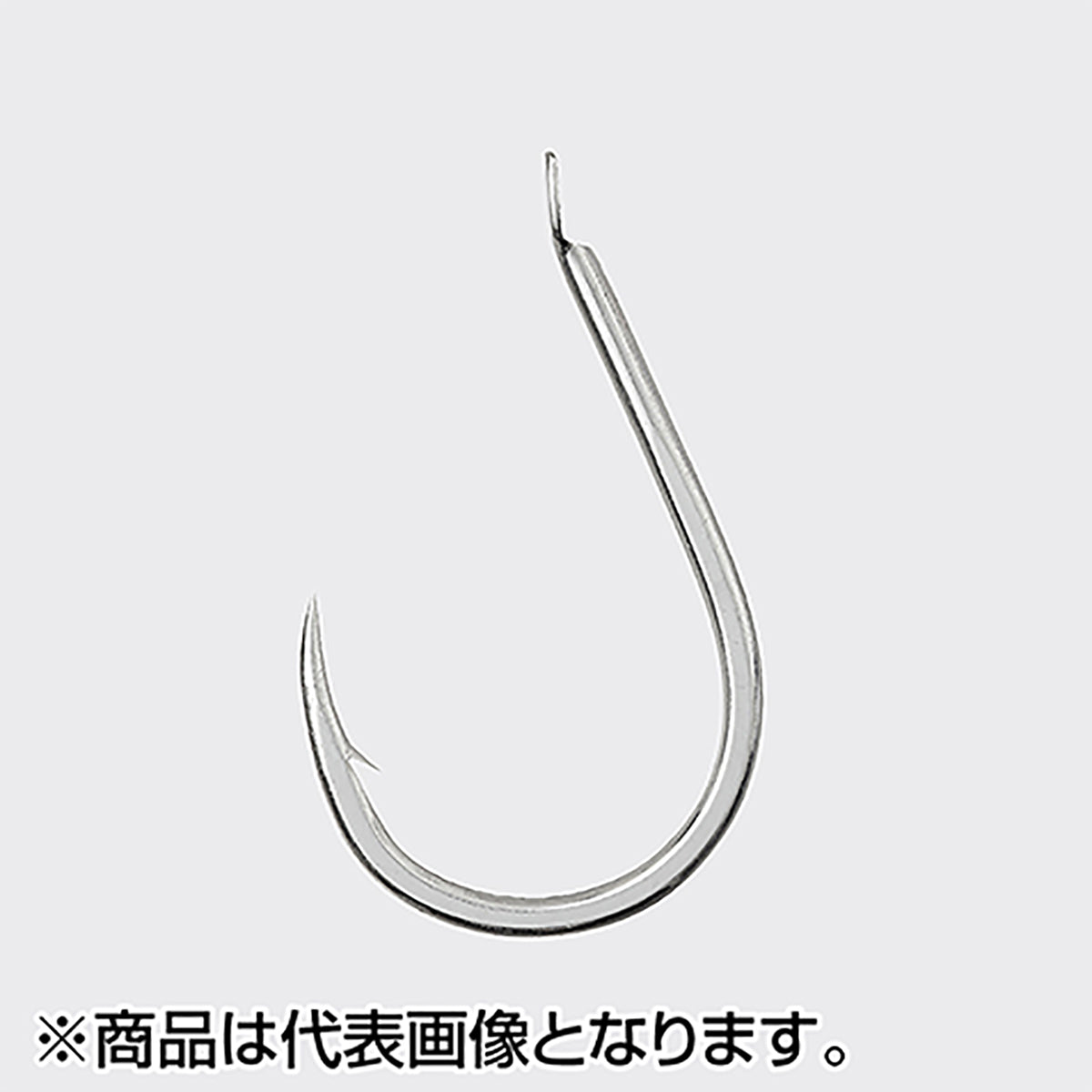 ヴァンフック(VANFOOK) スピア #3/0 シルバー SH-20