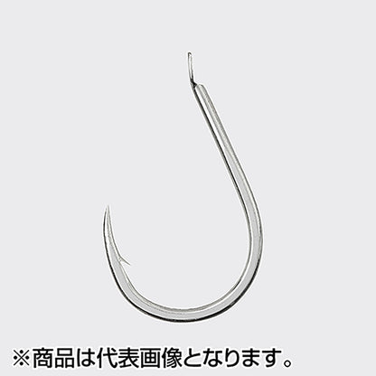 ヴァンフック(VANFOOK) スピア #4/0 シルバー SH-20