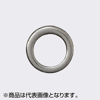 ヴァンフック(VANFOOK) アシストリング #M シルバー A-PR