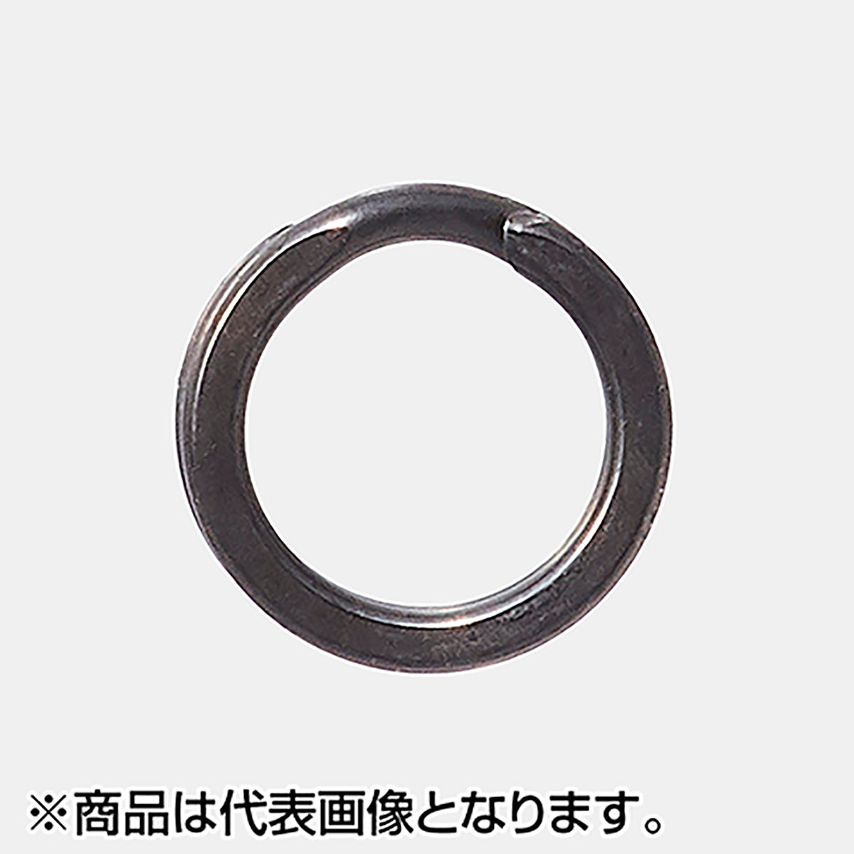 ヴァンフック(VANFOOK) エキスパートリング トーナメントパック #2 ステルスブラック VSR-B