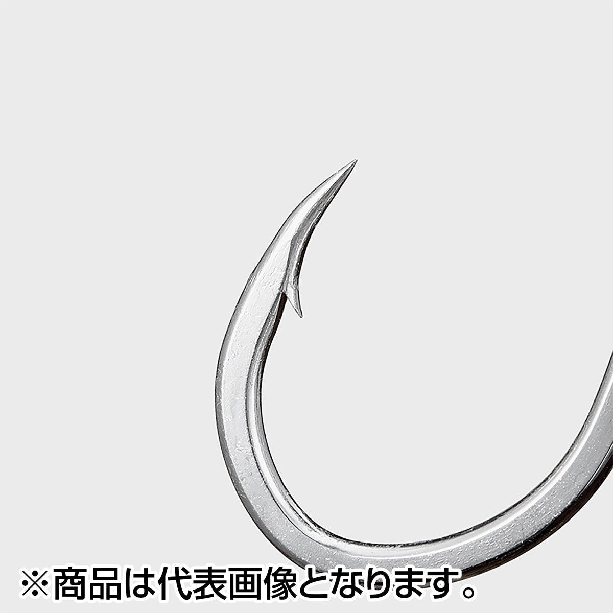 ヴァルケイン(Valkein) 匠プレミアム #2/0 シルバー CT-88