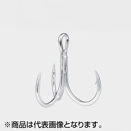 ヴァルケイン(Valkein) 匠プレミアム #3/0 シルバー CT-88
