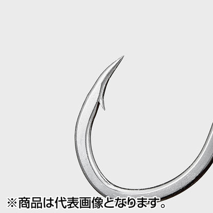 ヴァルケイン(Valkein) 匠プレミアム #3/0 シルバー CT-88