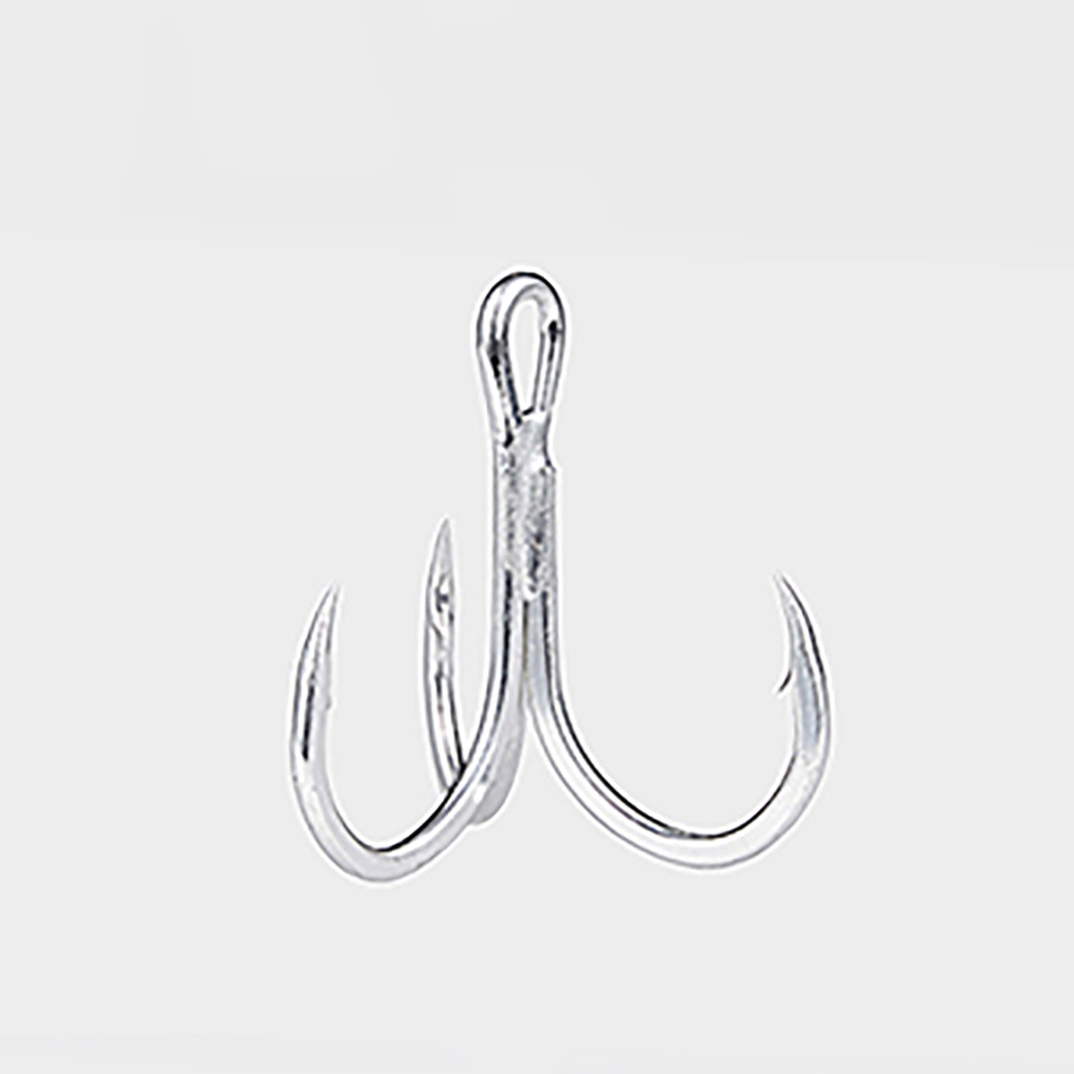 ヴァンフック(VANFOOK) 匠プレミアム #6/0 シルバー CT-88