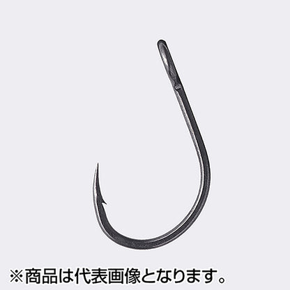 ヴァンフック(VANFOOK) スプーンエキスパート エクストラヘビー #4/0 フッ素ブラック SPB-61F