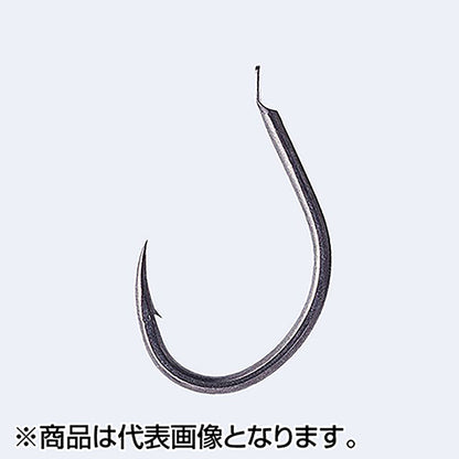 ヴァンフック(VANFOOK) ドリフトフックプラグヘビー #1/0 フッ素ブラック DRB-66F
