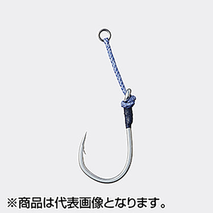 ヴァンフック(VANFOOK) ビービーエスシングルアシスト #6/0 BSA-100