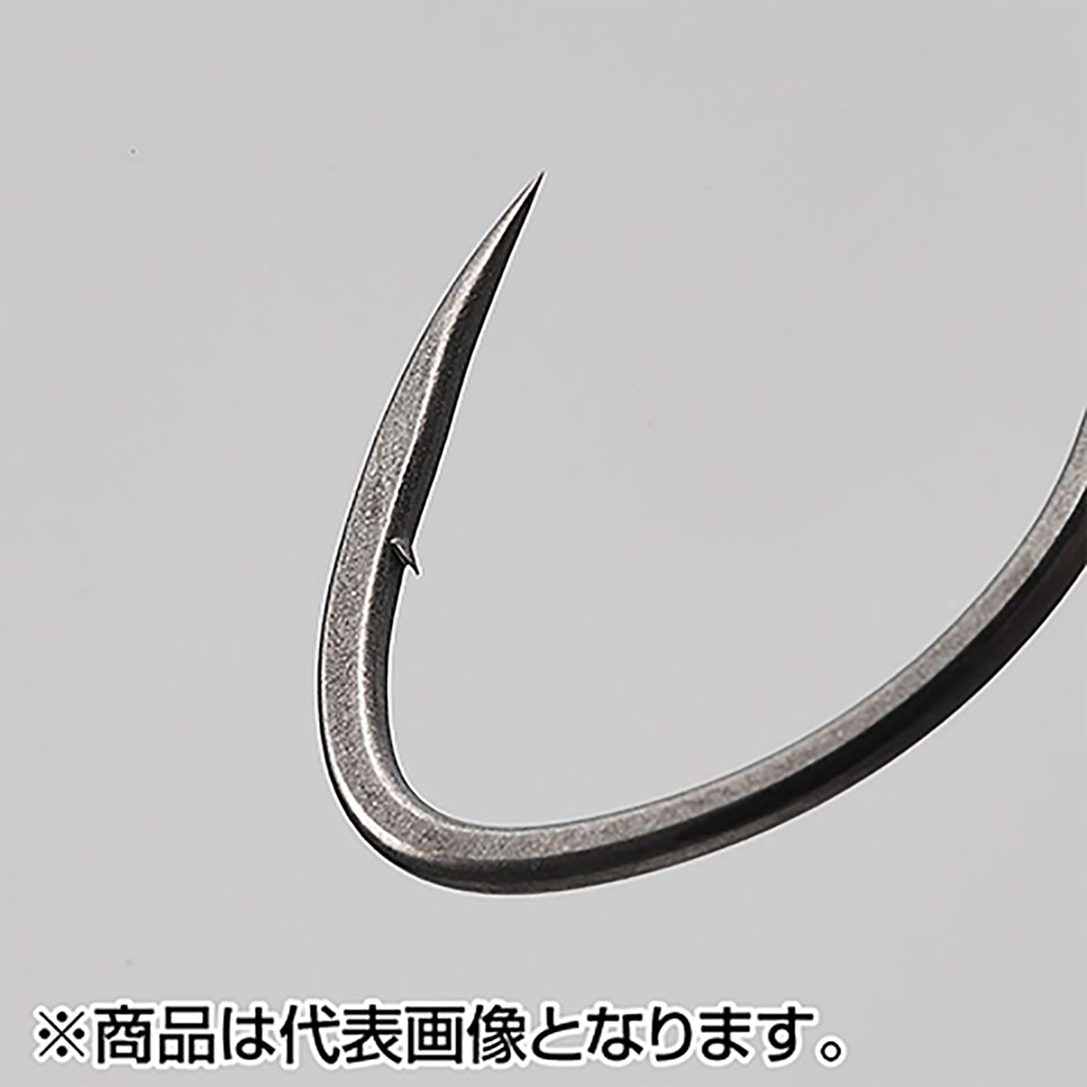 ヴァンフック(VANFOOK) チューンドパーチ #SS フッ素ブラック TP-30F